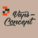 Vaps Concept Logo