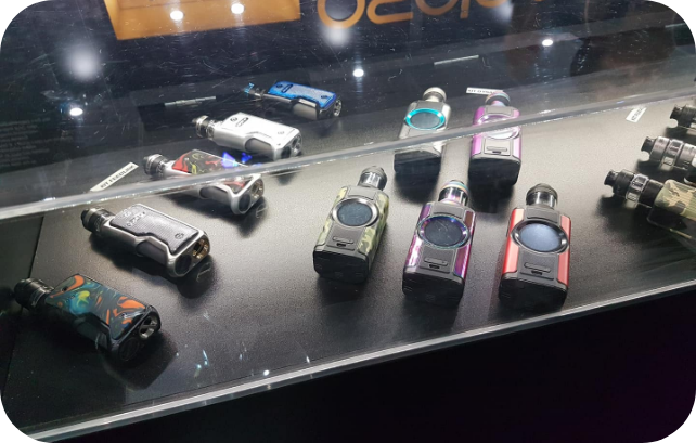 VAPS CONCEPT CBD Angers Bloc VAPS CONCEPT CBD Angers Bloc