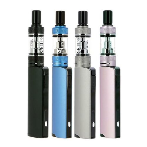 Vaps Concept CBD Angers Just Fog Kit Q16 Pro