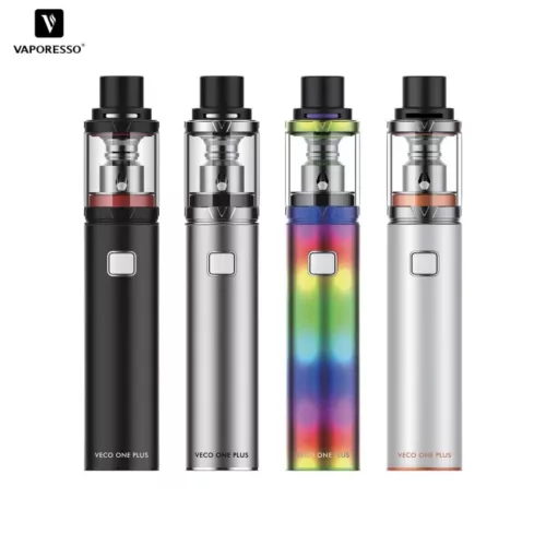 Vaps Concept CBD Angers Vaporesso Kit Veco One Plus