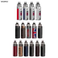 Vaps Concept CBD Angers Voopoo Kit Drag S