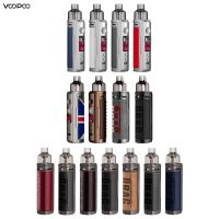 Vaps Concept CBD Angers Voopoo Kit Drag X